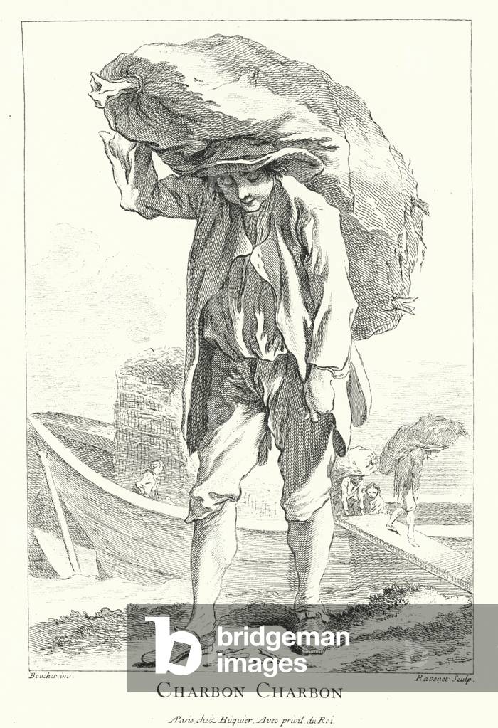 Coalman (engraving)