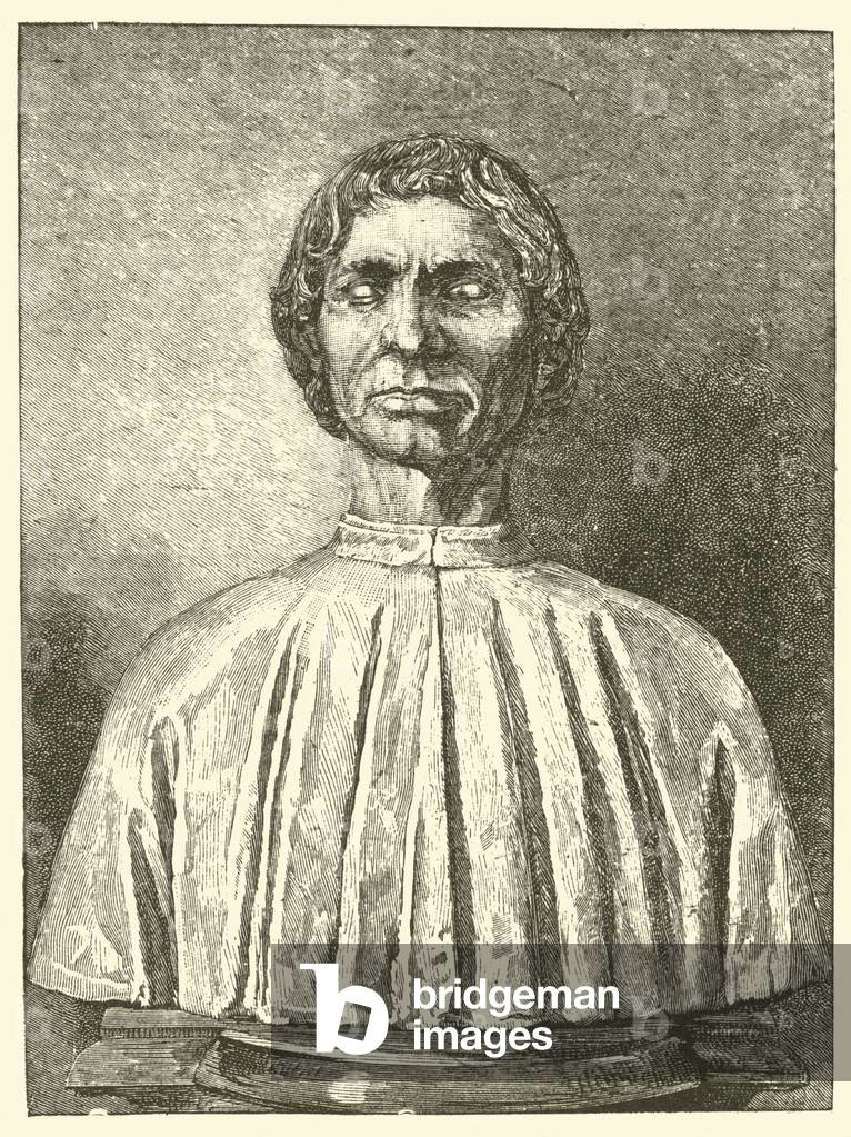 Macchiavelli (engraving)