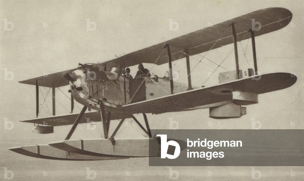 The Fairey 