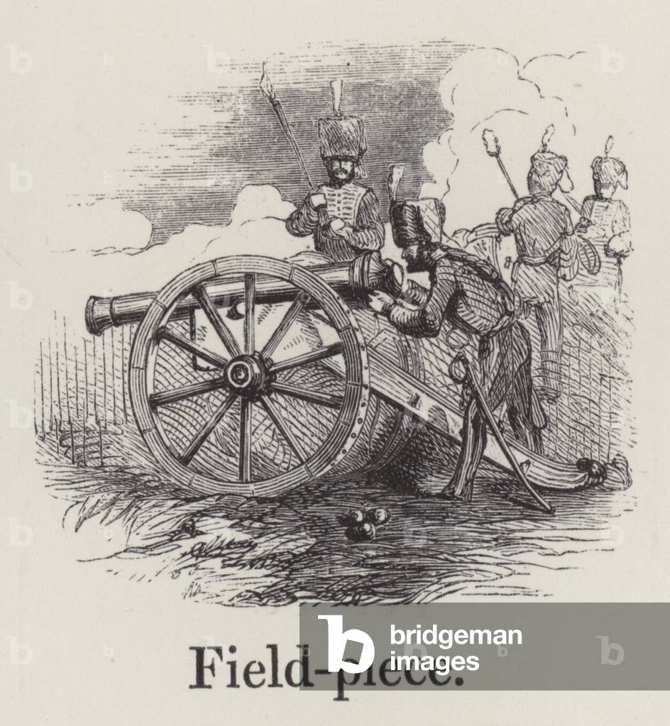 Fieldpiece (engraving)