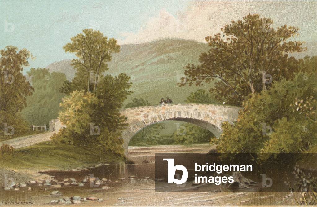 The Brig of Turk