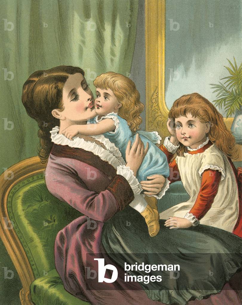 Be Kind to Thy Mother