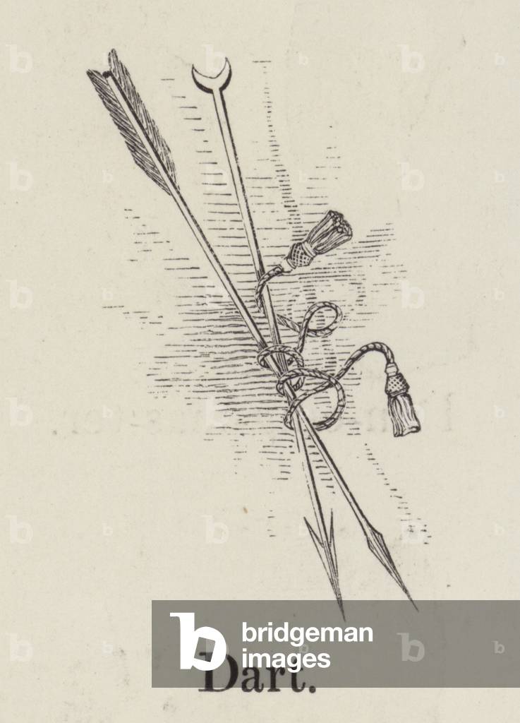 Dart (engraving)