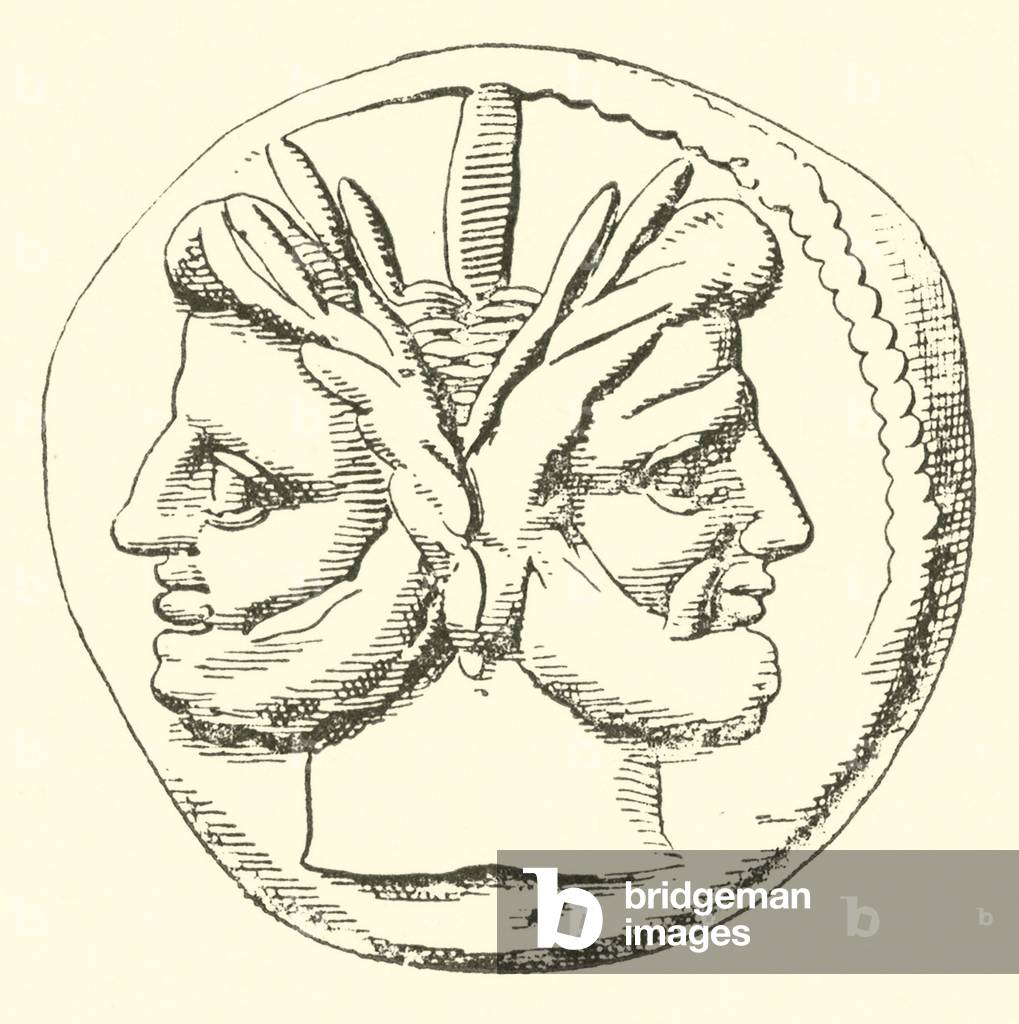 Janus (engraving)