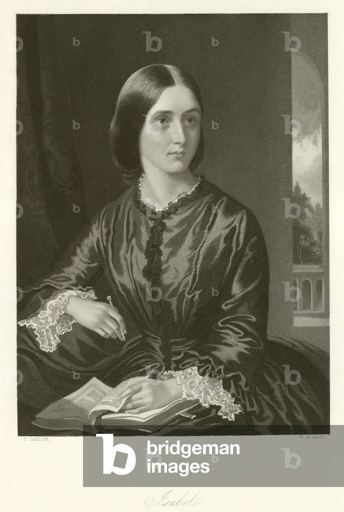 Isabel (engraving)