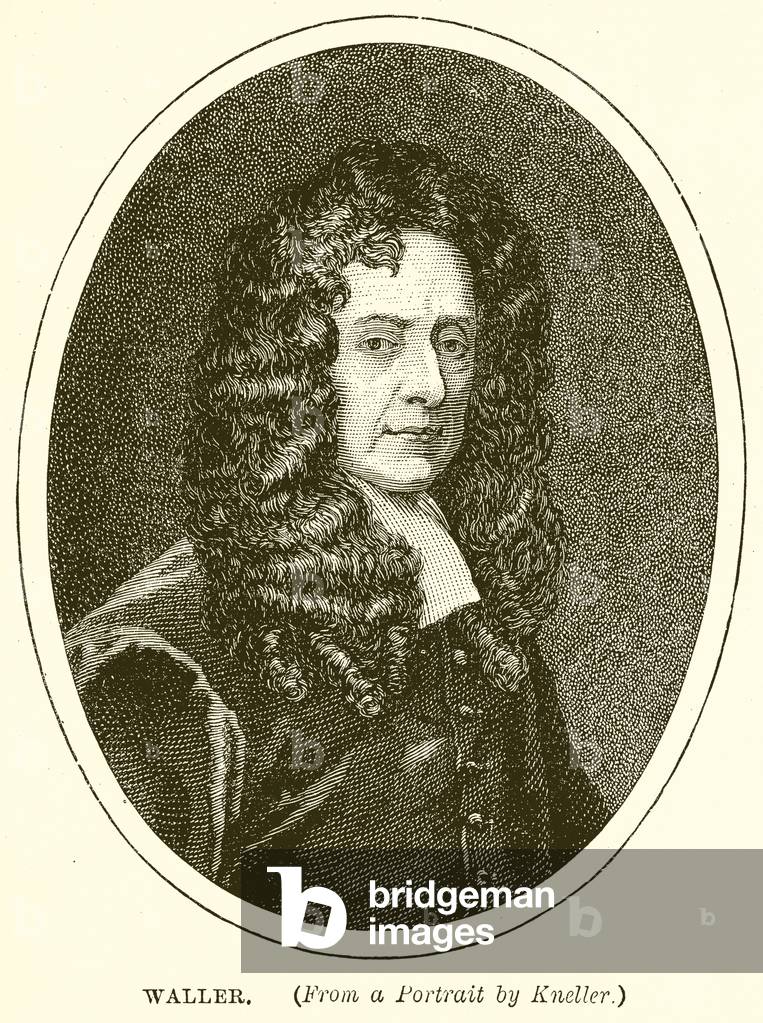 Waller (engraving)