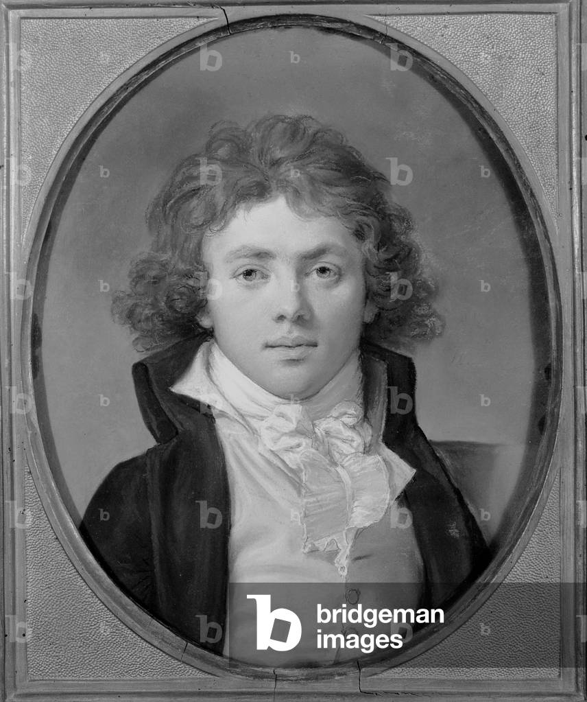 The Salt Statue (engraving)