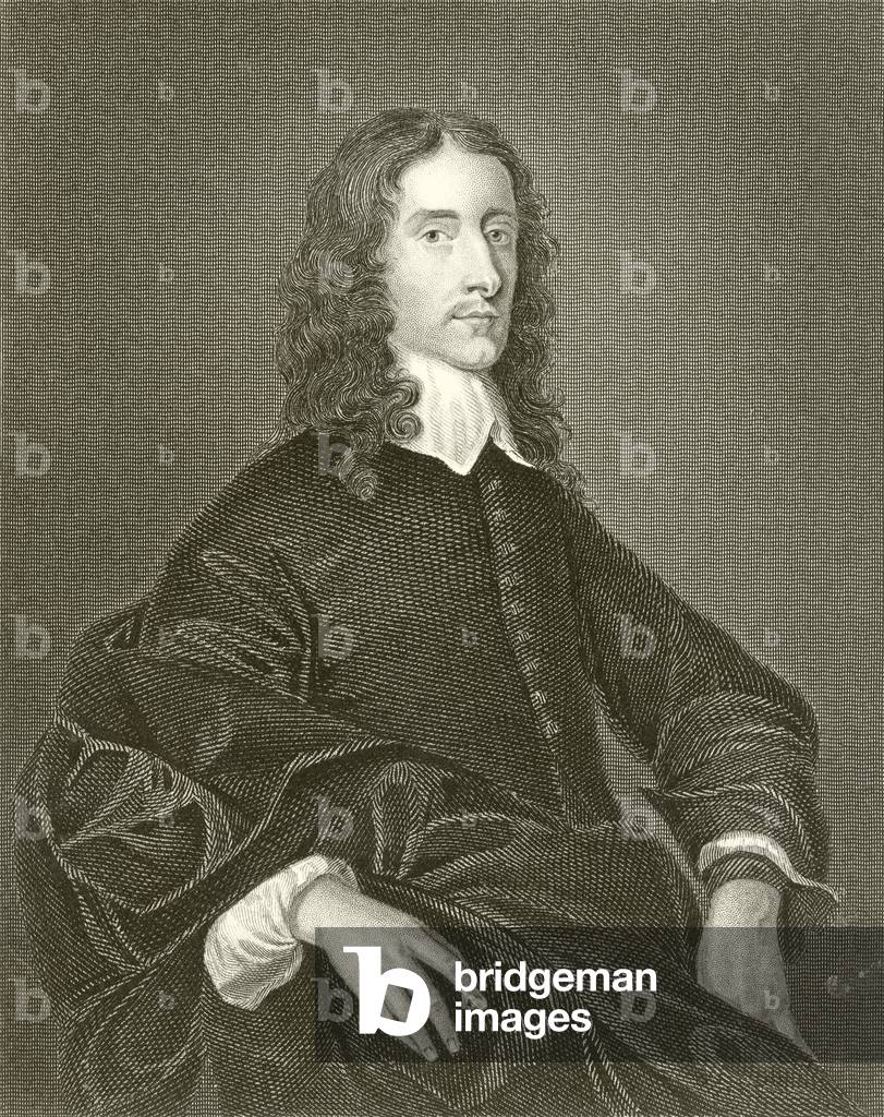 John Selden (engraving)