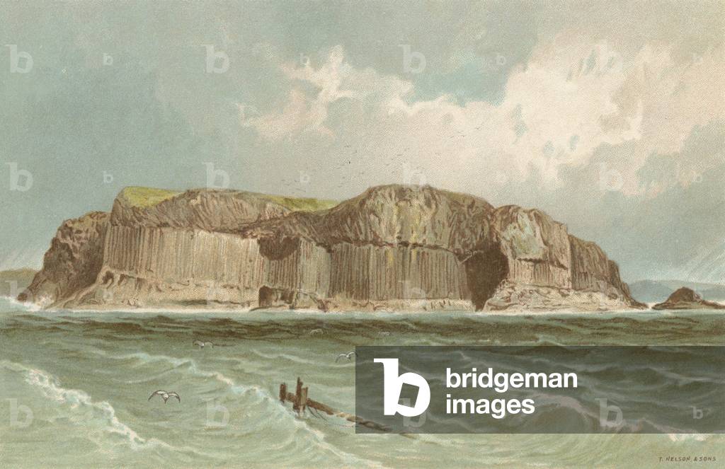 Staffa