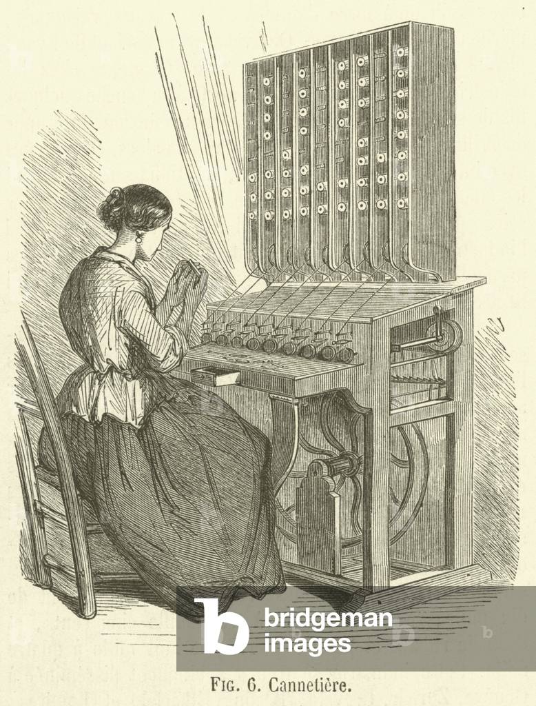 Cannetiere (engraving)