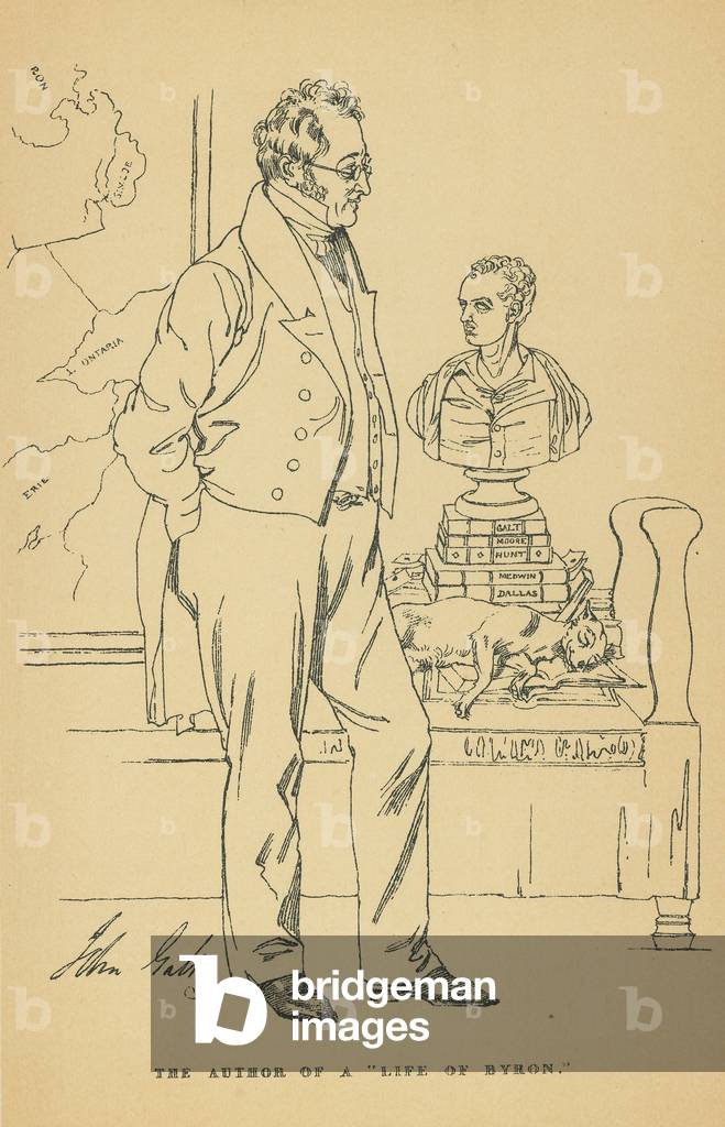 John Galt (Politiker)