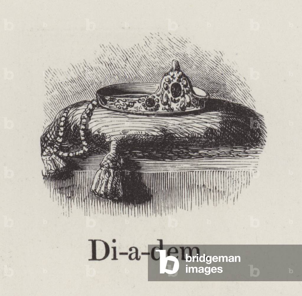 Diadem (engraving)