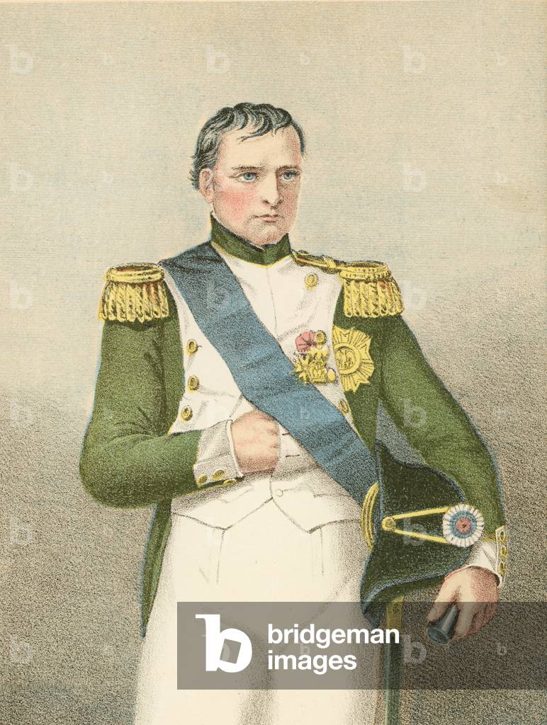 Napoleon I