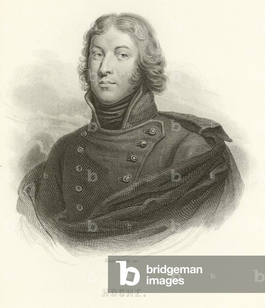 Lazare Hoche (engraving)