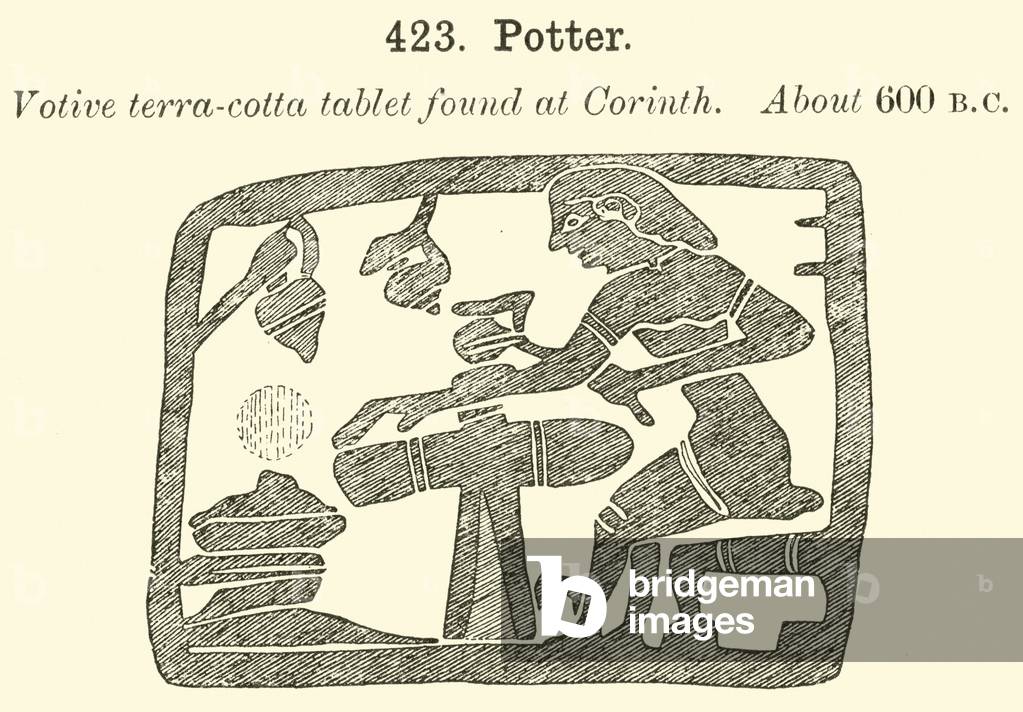 Potter (engraving)