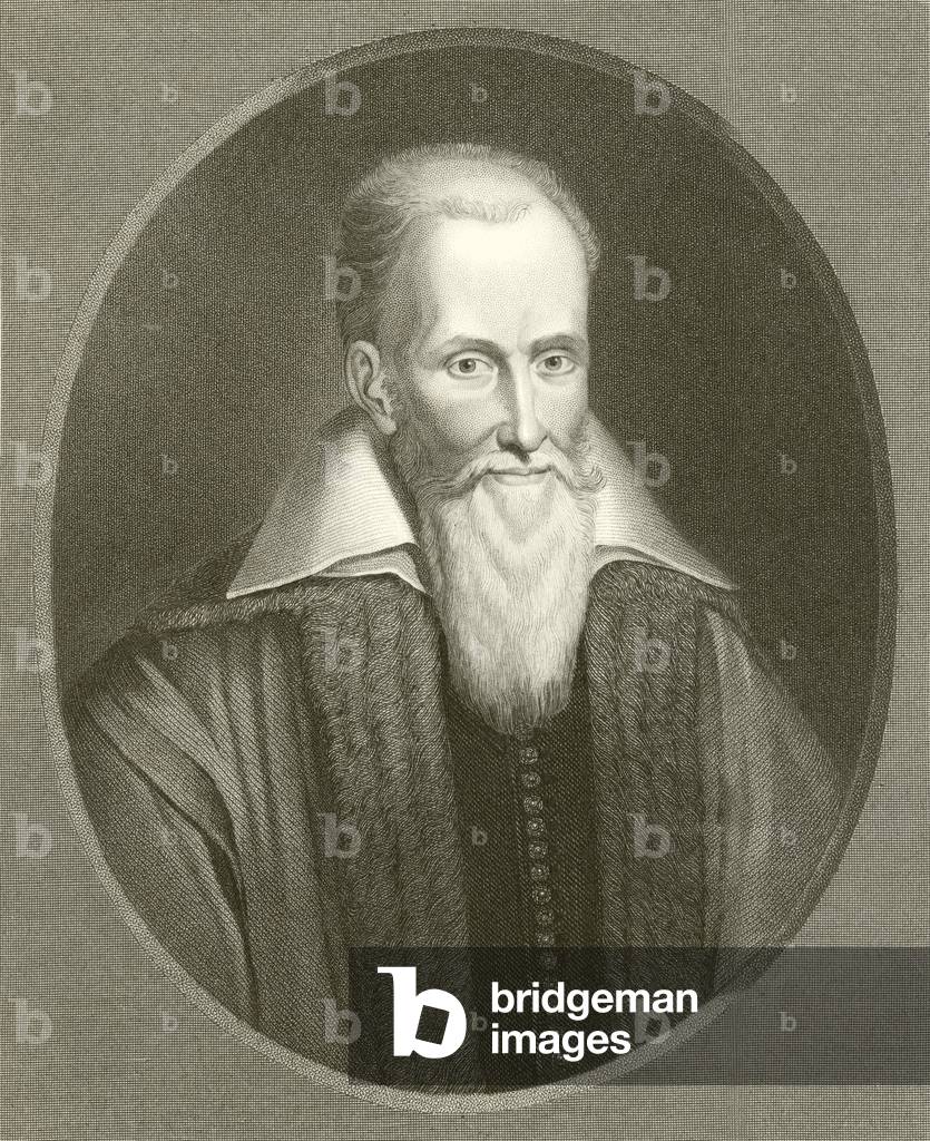 Joseph Scaliger (engraving)