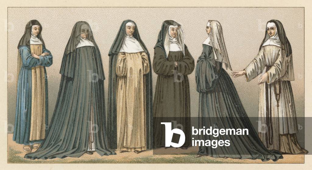 France Costume
