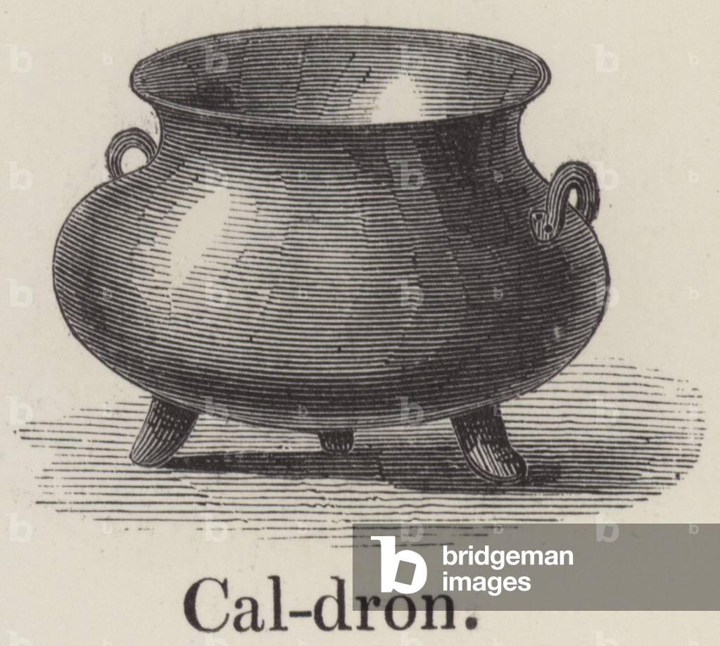 Caldron (engraving)