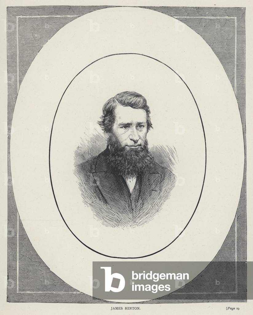 James Hinton (engraving)