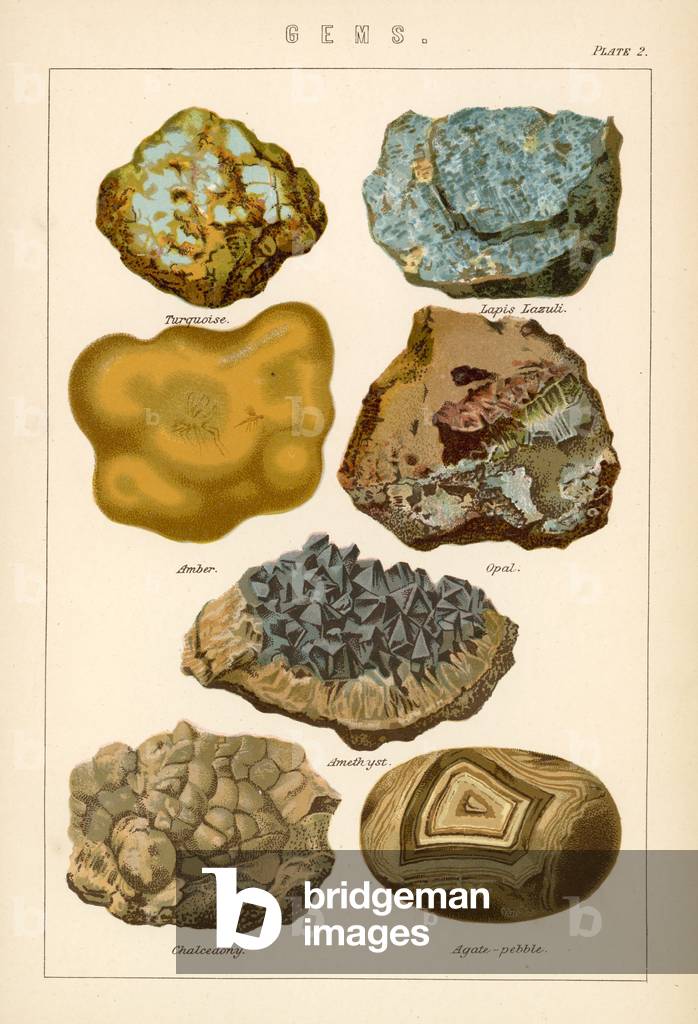 Gems
