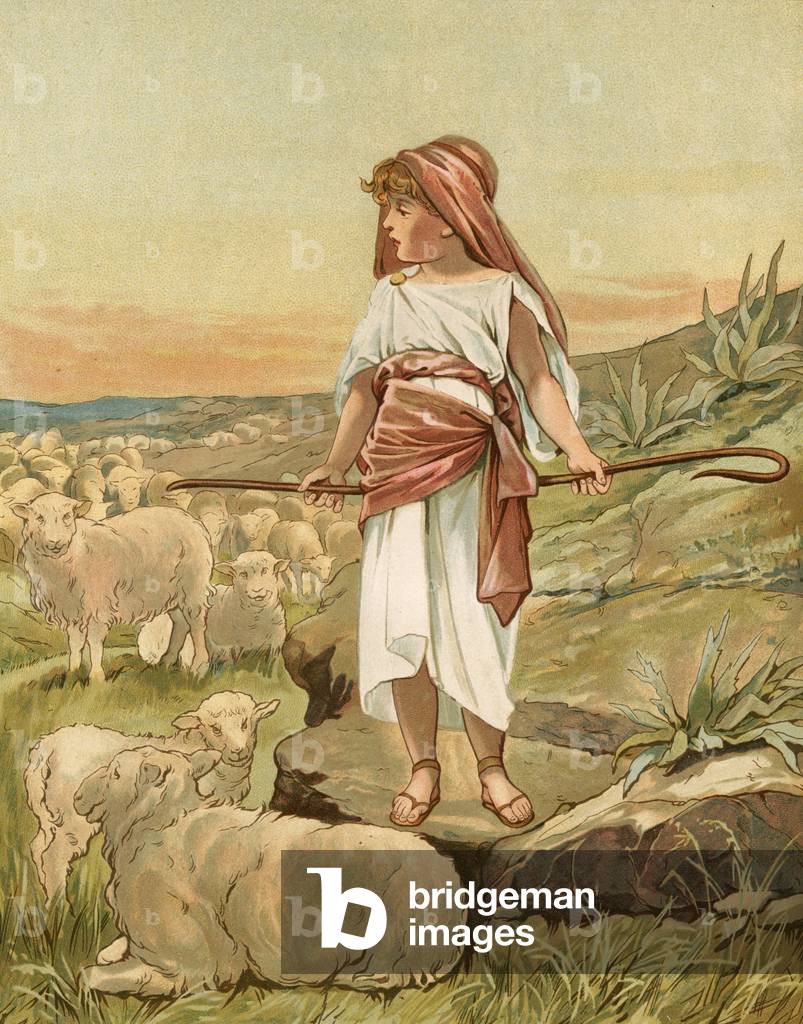 John the Baptist