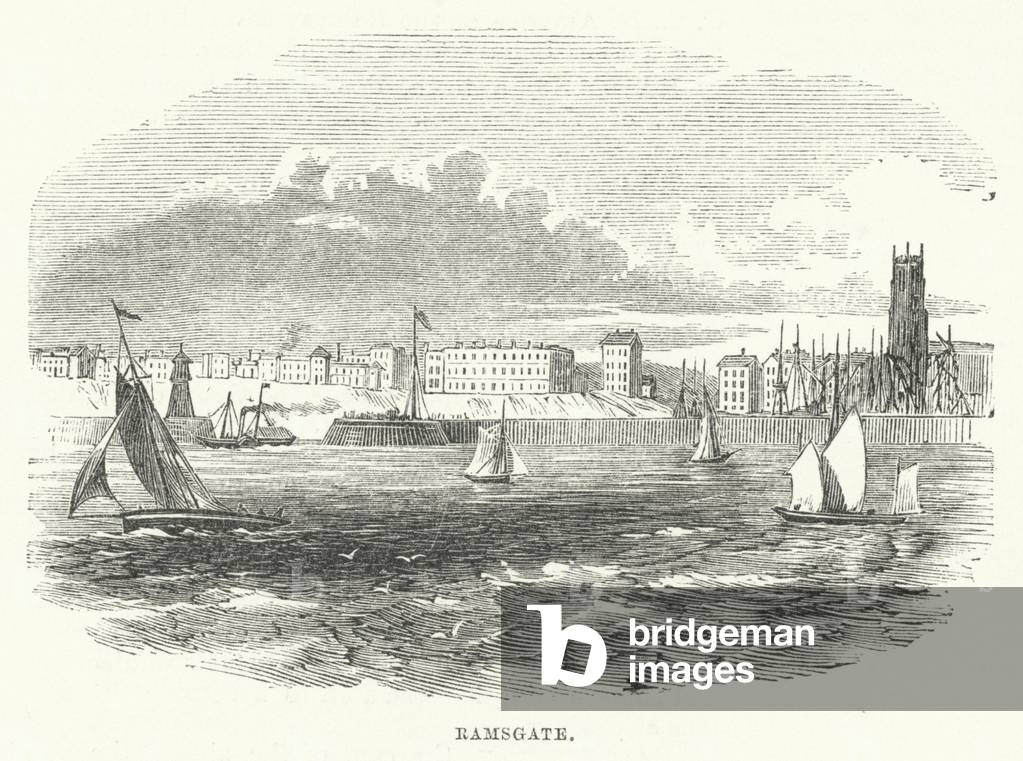Ramsgate (engraving)