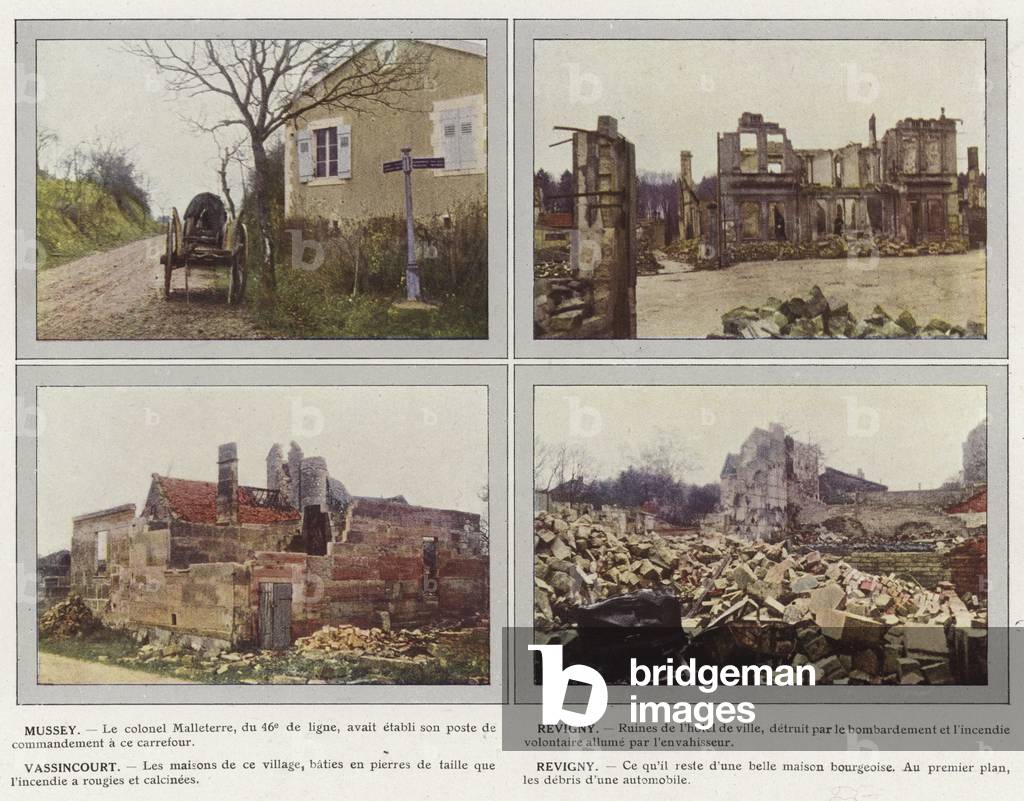 Mussey, Revigny, Vassincourt, Revigny (photo)
