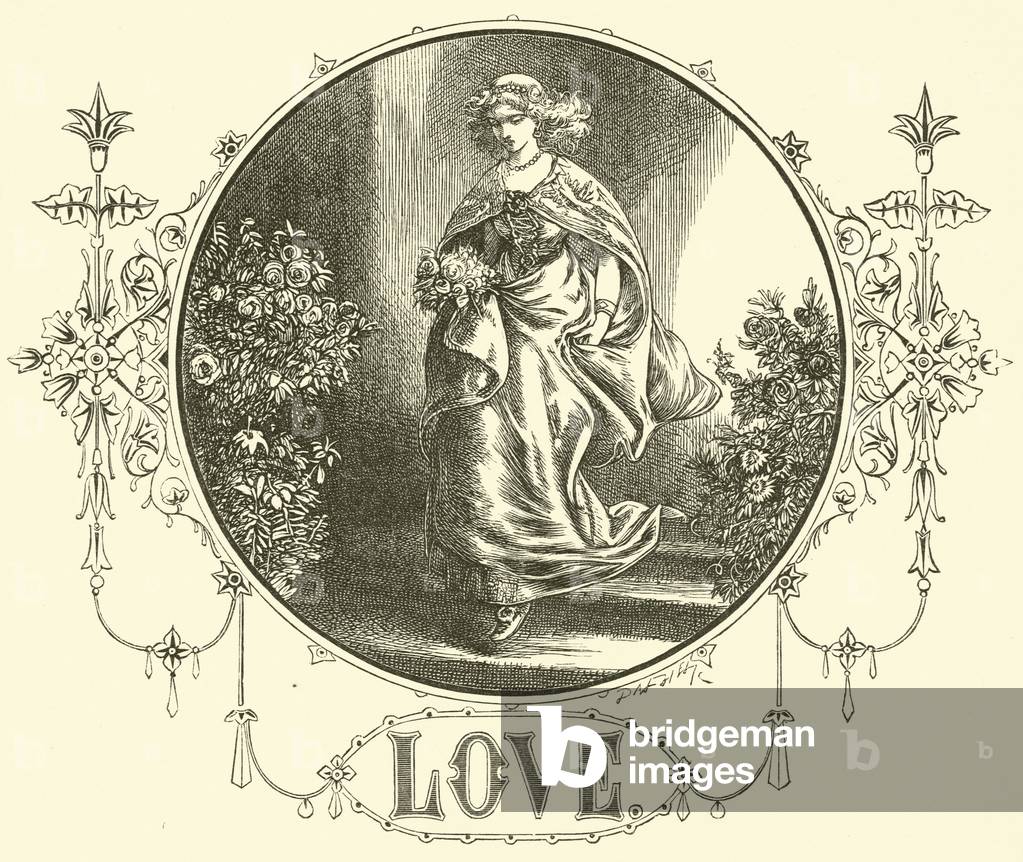 Love (engraving)