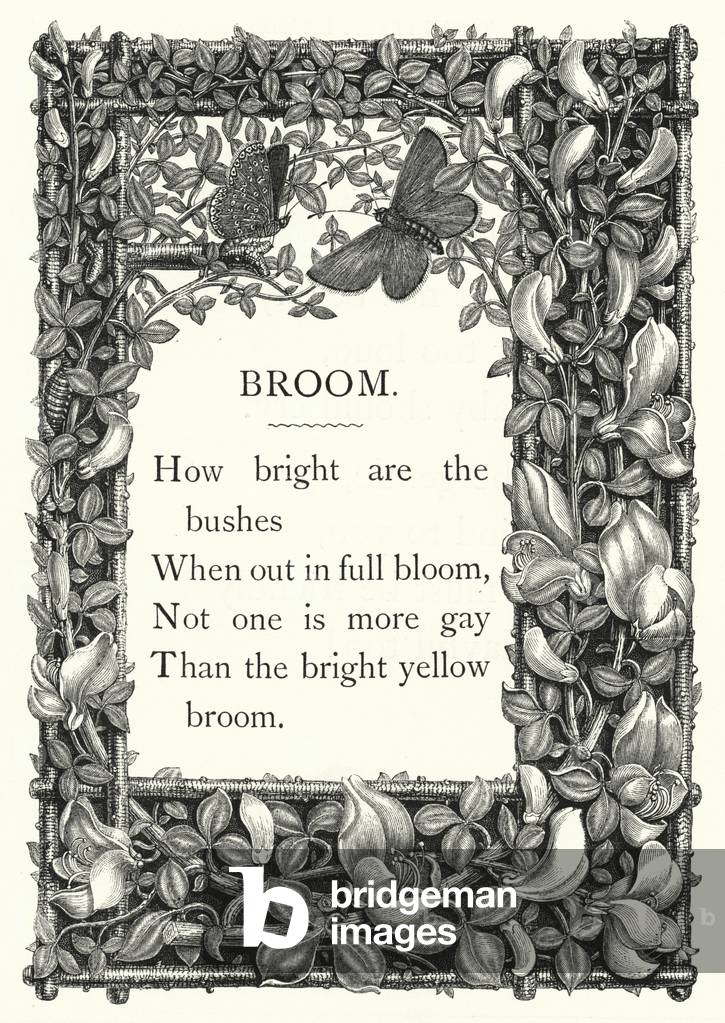 Broom (engraving)