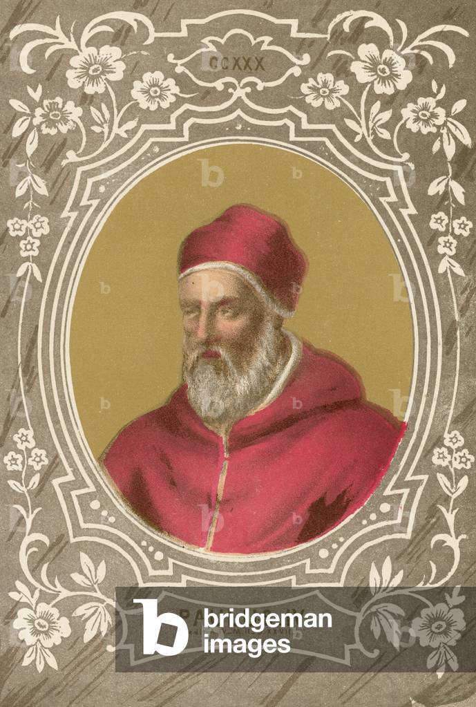 Paulus IV