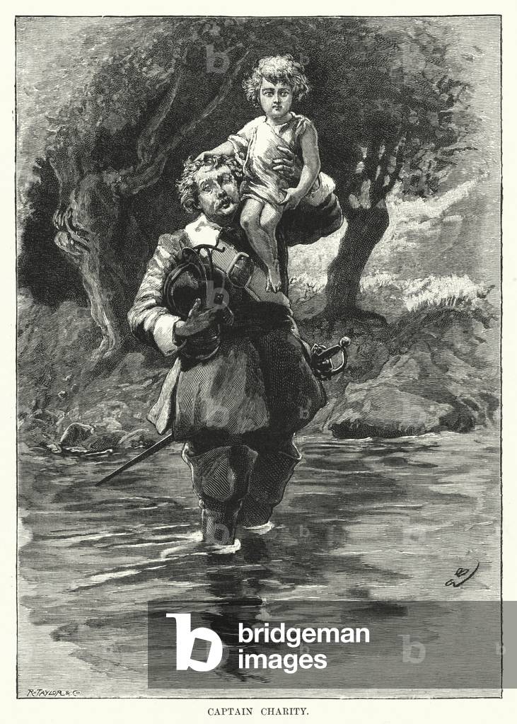 Captain Charity (engraving)
