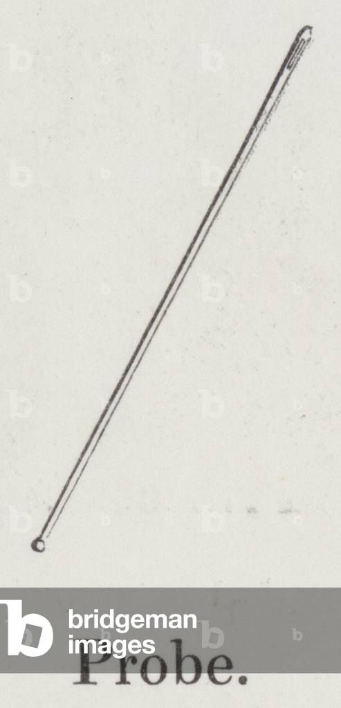 Probe (engraving)