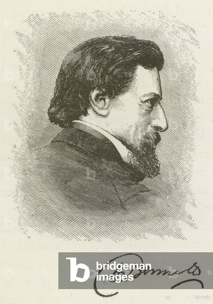 Charles Henry Bennett (engraving)