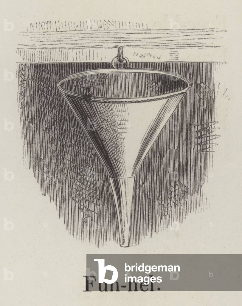 Funnel (engraving)