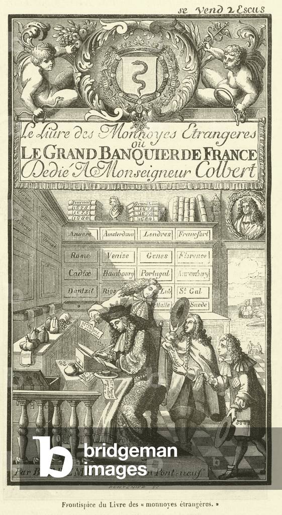 Frontispice du Livre des 