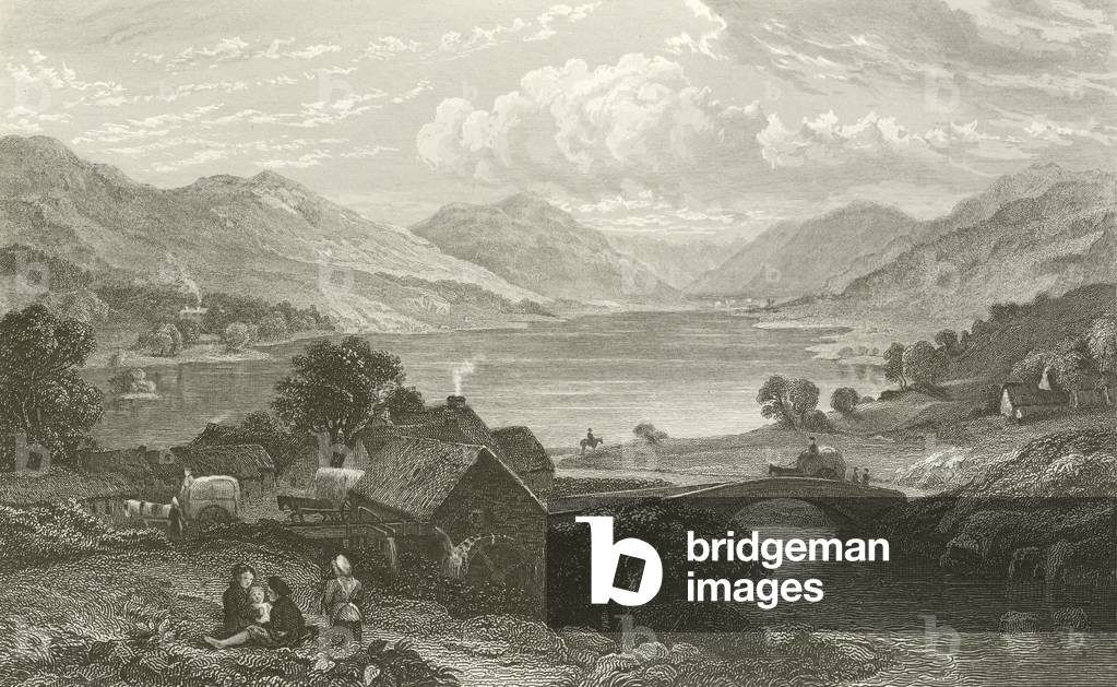 Loch Voel (engraving)