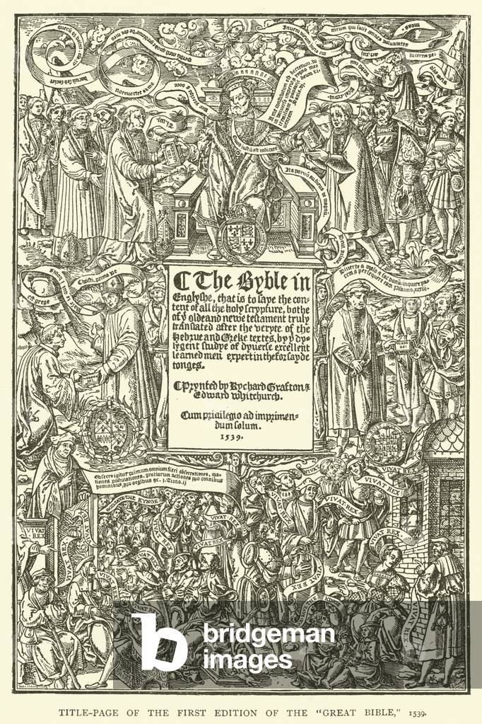Title-page of the first edition of the 