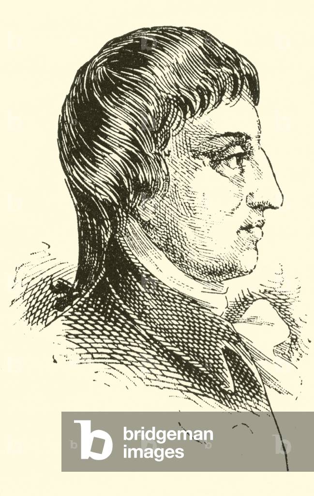 Tommaso (Michele Francesco Saverio) Traetta, 1727-1779 (engraving)