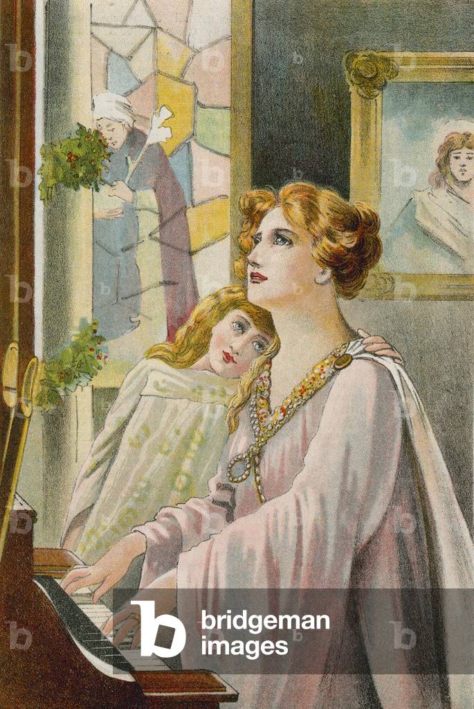 The Christmas Carol