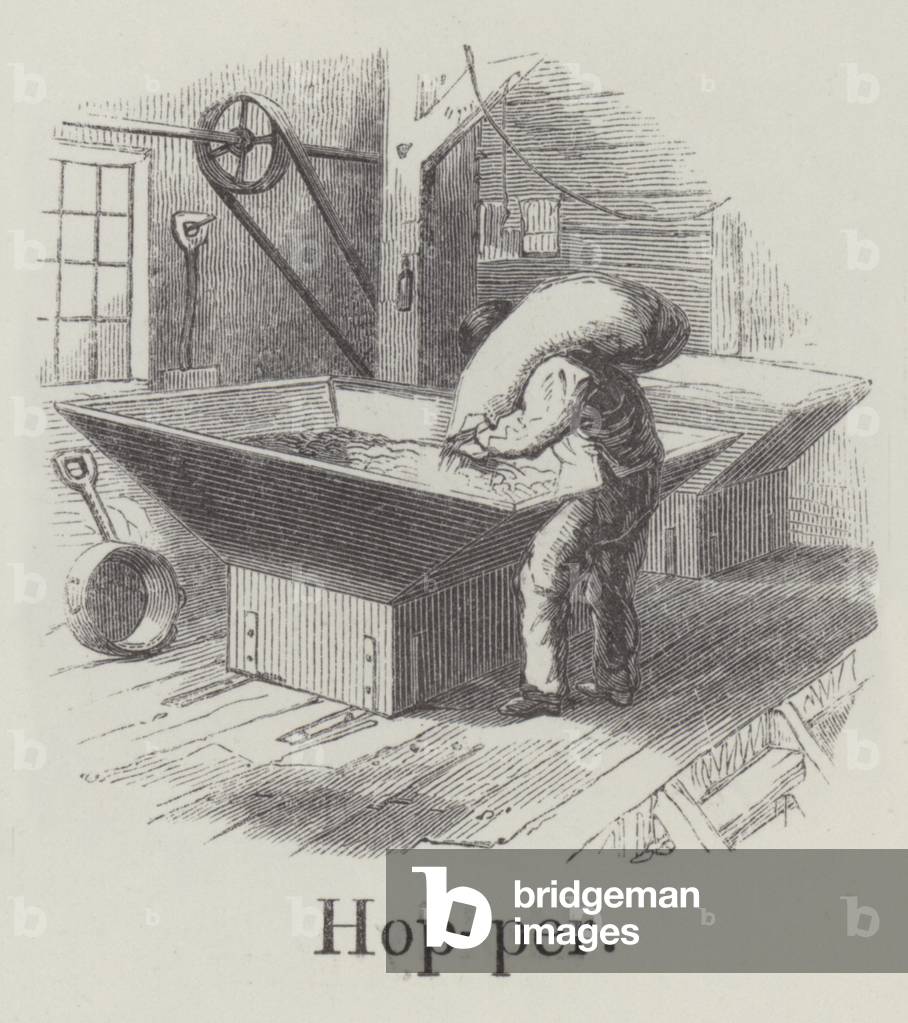 Hopper (engraving)