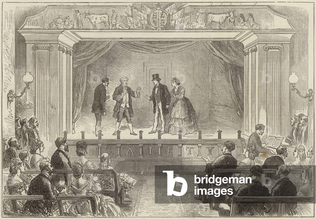 Sketches in China (engraving)