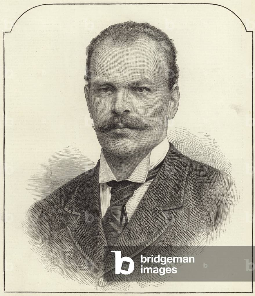 Alexander III (engraving)