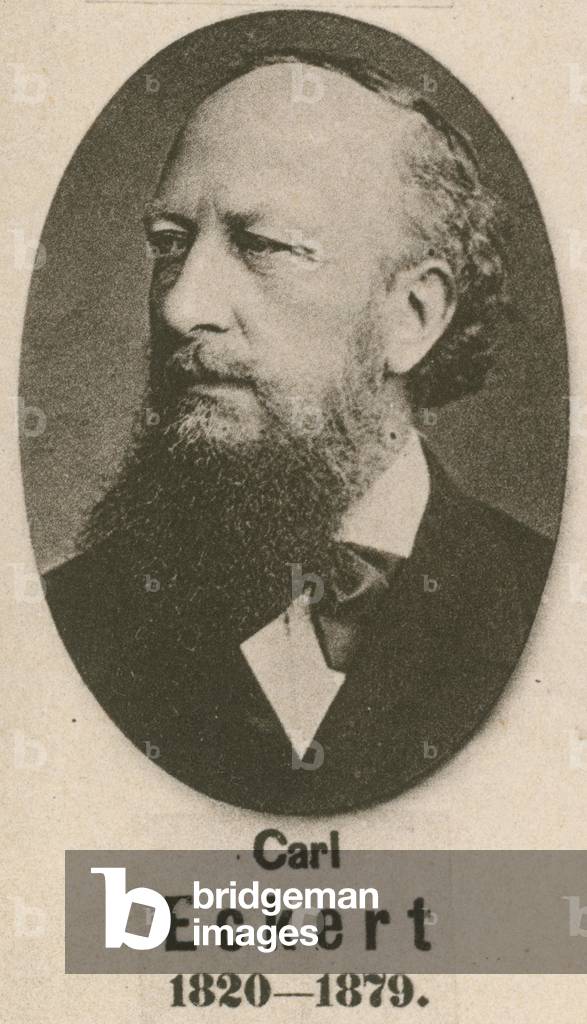 Carl Eckert (gravure)