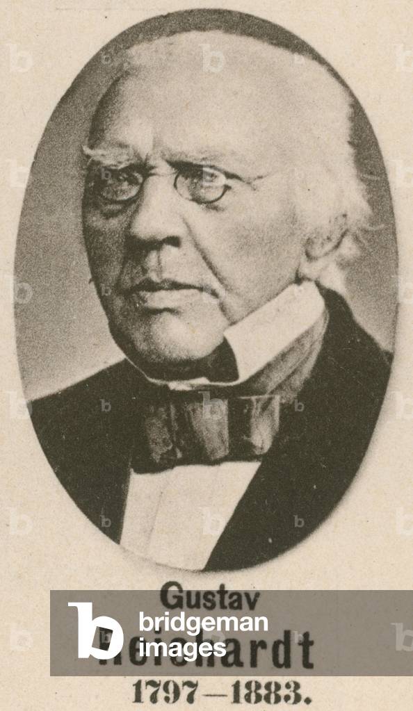 Gustav Reichardt (gravure)