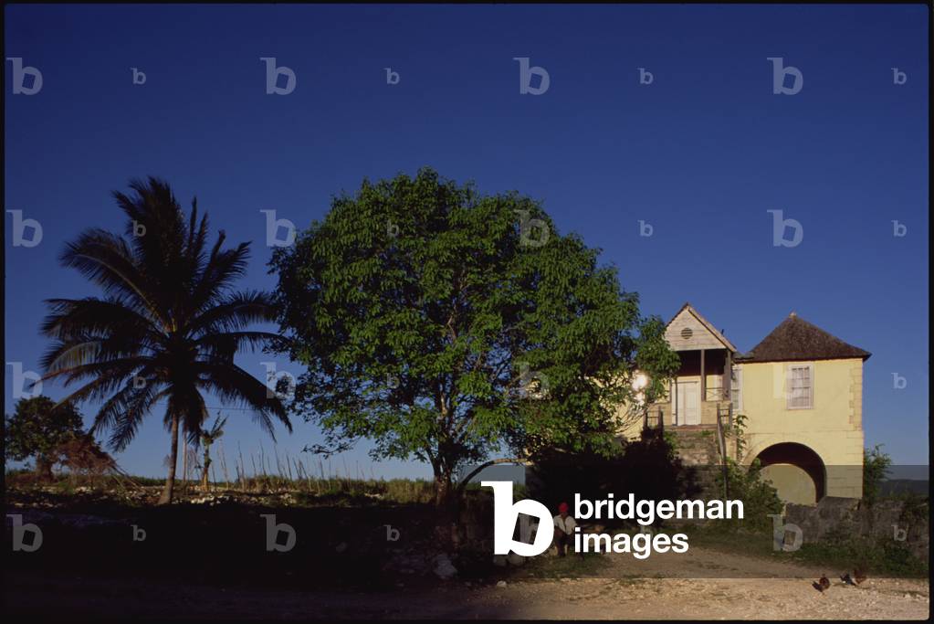 Hyde Hall (photo)