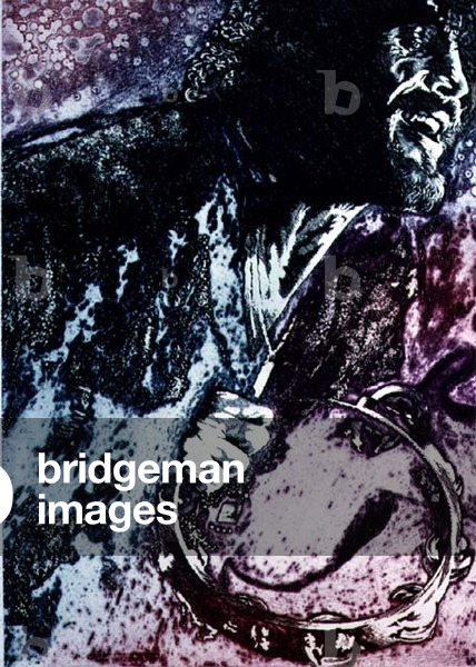 Jim Copaldi, 1974 (litho)