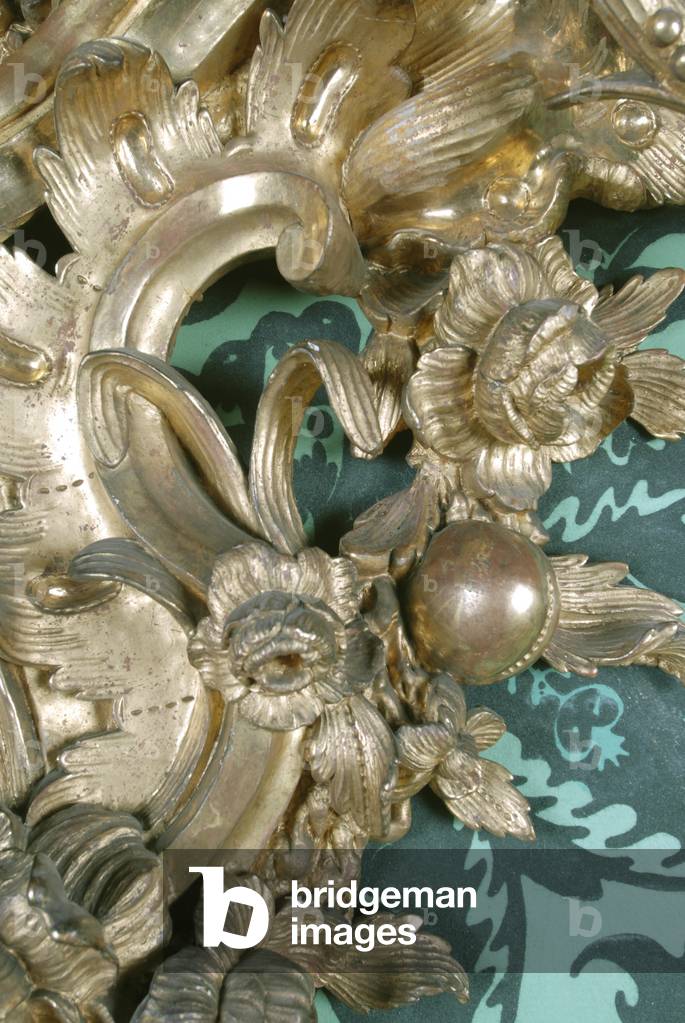 Girandole, from the Gallery Suite, 1745