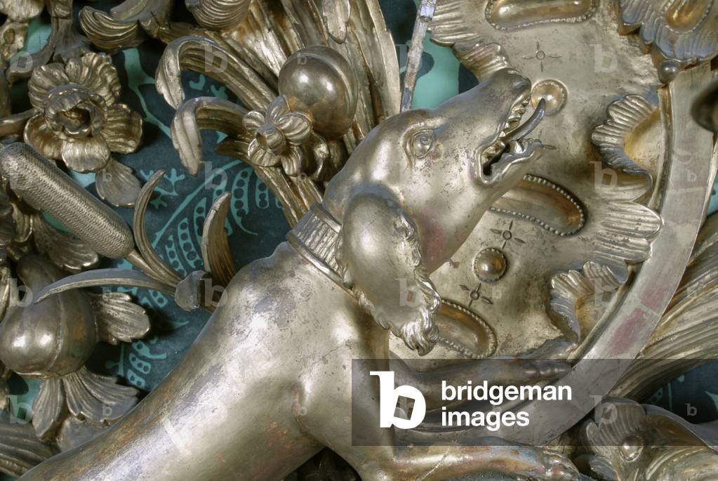 Girandole, from the Gallery Suite, 1745