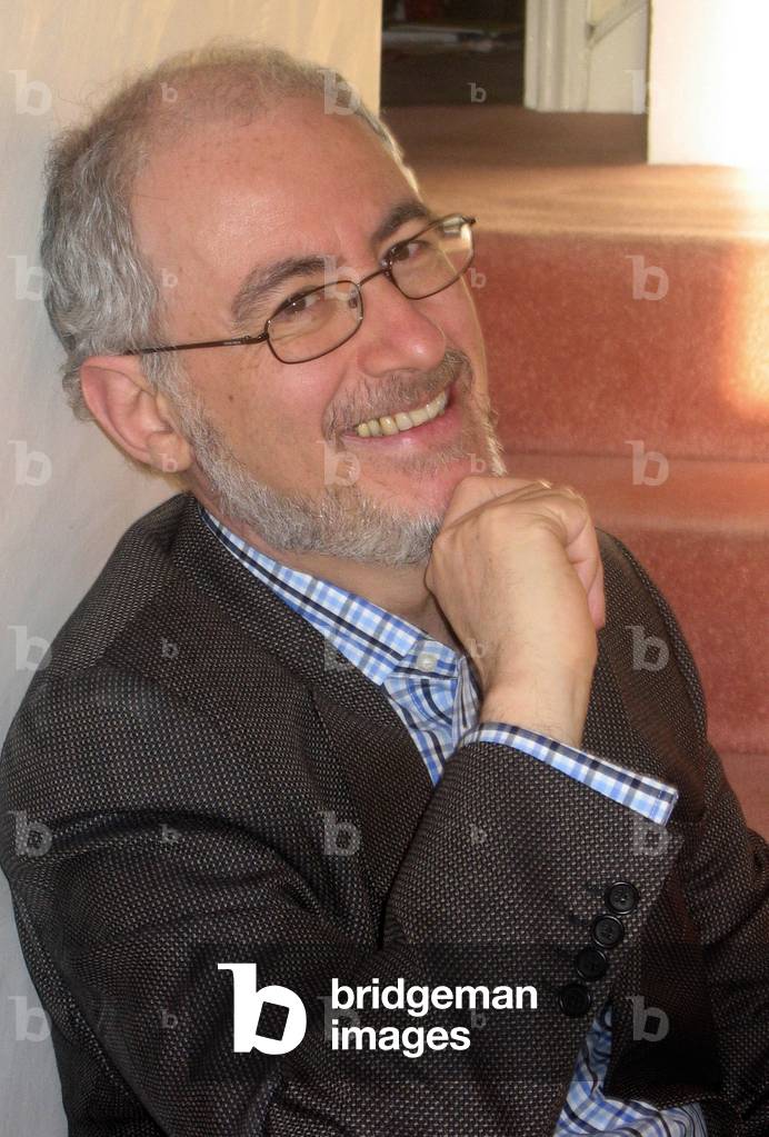 Norman Lebrecht January 2004 Writer, author, journalist