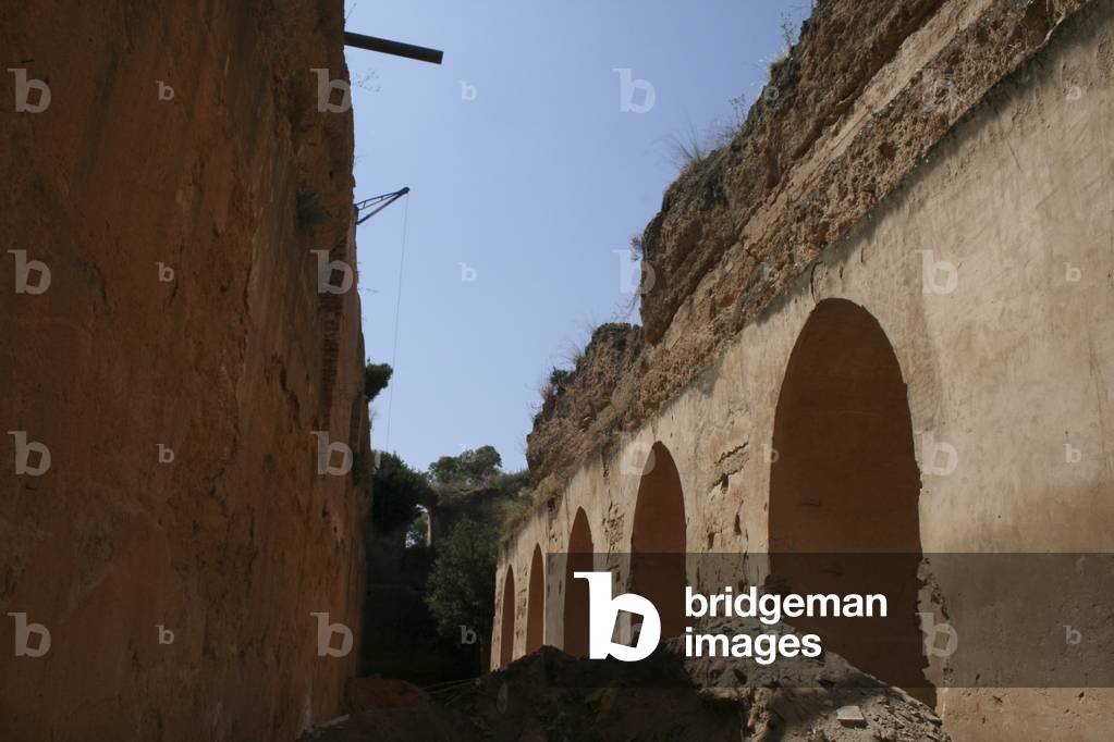 Meknes, Morocco